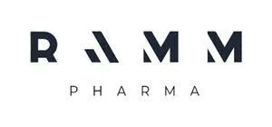 Ramm Pharma logo