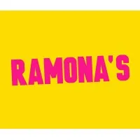 Ramona's logo