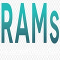 RAMs App logo