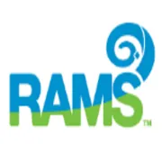 RAMS logo