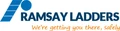 Ramsay Ladders logo