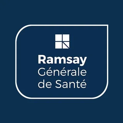 Ramsay Generale de Sante logo