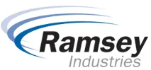 Ramsey Industries logo