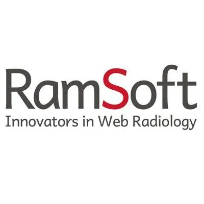 RamSoft logo