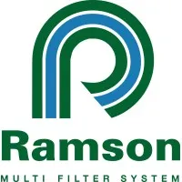 Ramson logo