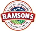 Ramsons Food