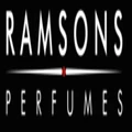 Ramsons Perfumes logo