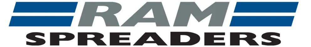 RAM Spreaders logo