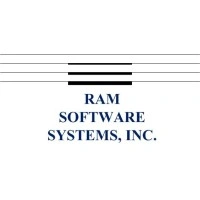RAM Software Systems logo
