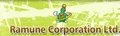 Ramune Corporation logo