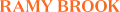 Ramy Brook logo