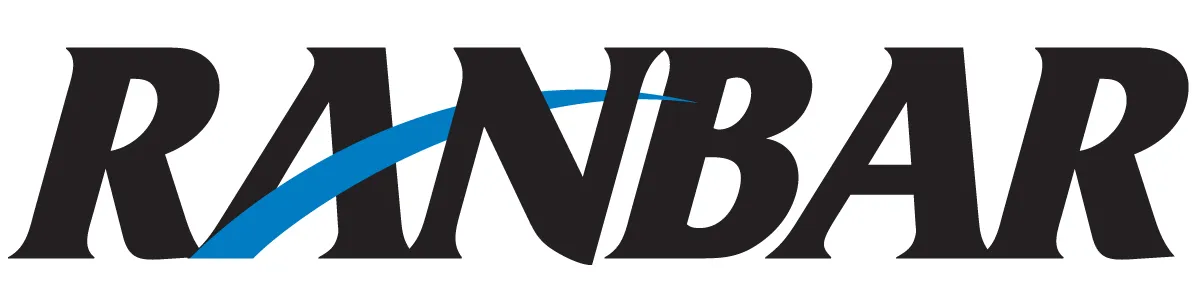 Ranbar Electrical Materials logo