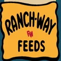 Ranch-Way Feeds logo