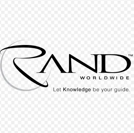 Rand Worldwide logo