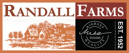 Randall Farms logo