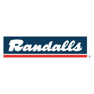 Randalls logo