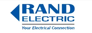 Rand Electric logo