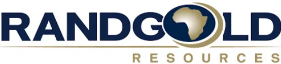 Randgold Resources logo