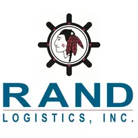 Rand Logistics logo