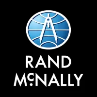 Rand McNally logo