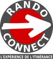 Rando Connect logo