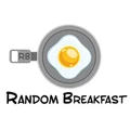 Random Breakfast logo