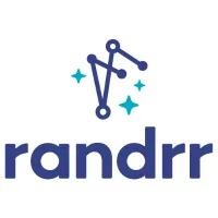 Randrr logo