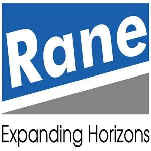 Rane Group logo