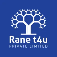 Rane t4u logo