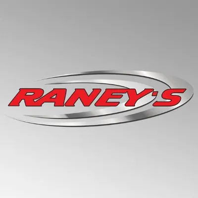 Raney's logo