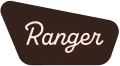 Ranger logo