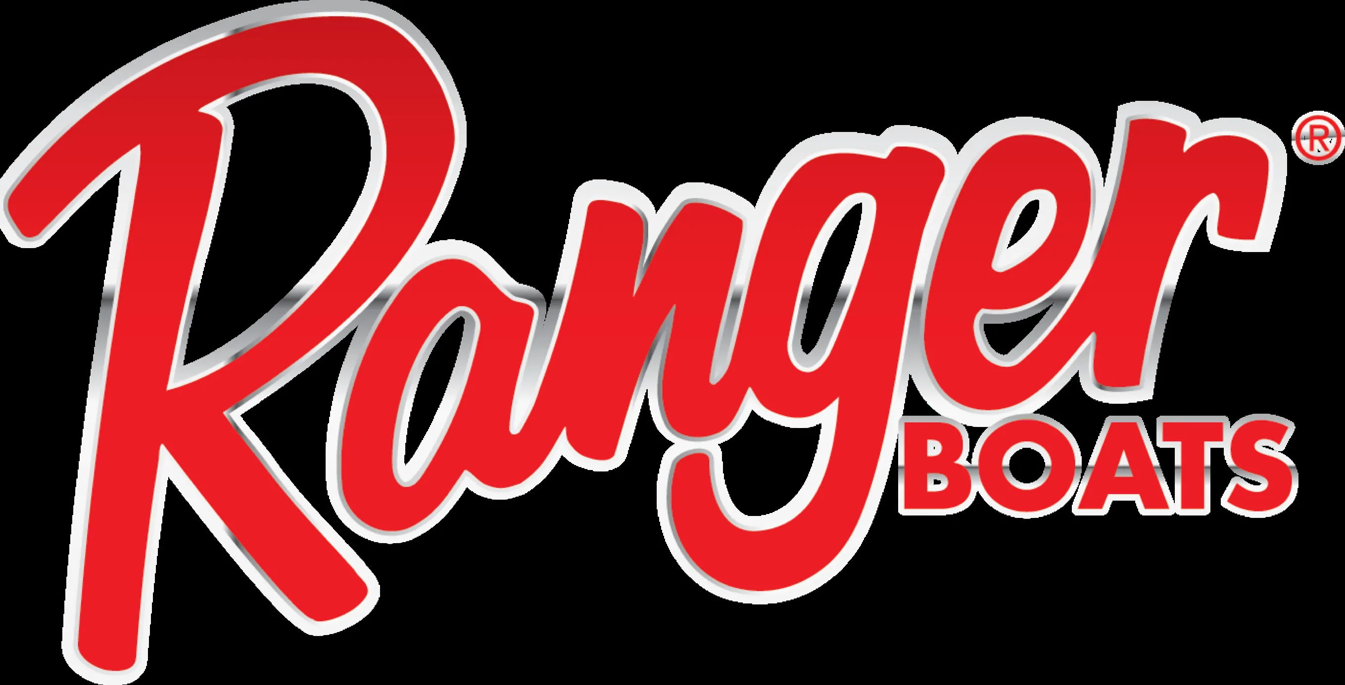 Ranger Boats logo