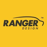 Ranger Design logo