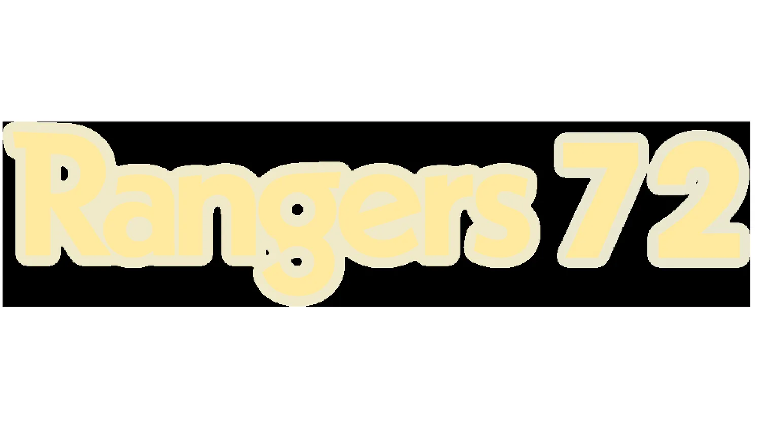 Rangers72 logo