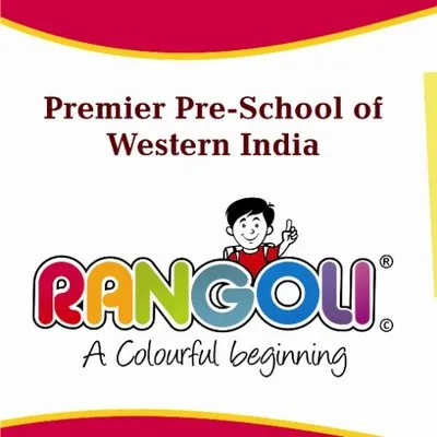 Rangoli Pre-School