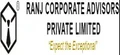 Ranj Corporate Advisors