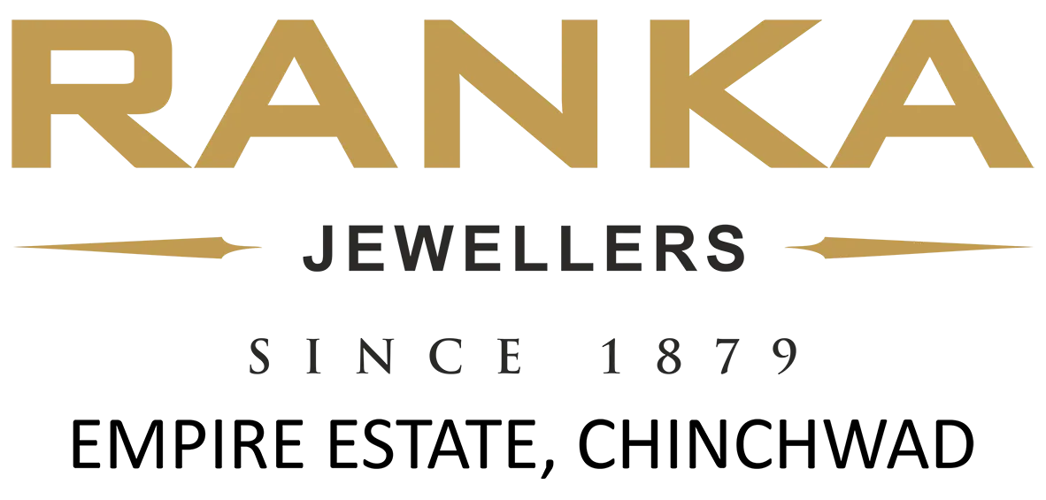 Ranka Jewellers logo