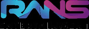 RANS Entertainment logo