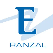 Edgewater Ranzal logo