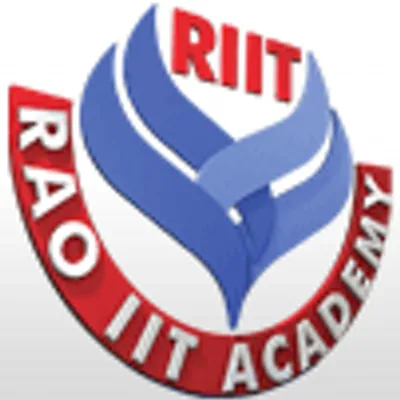 Rao IIT Academy