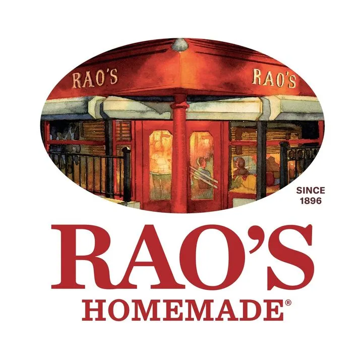 Rao’s Homemade logo