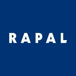 Rapal logo