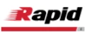 Rapid Parcel logo