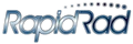 Rapid Rad logo