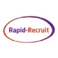 Rapid Recruit logo