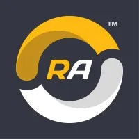 RapidAir logo