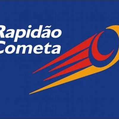Rapido Cometa logo