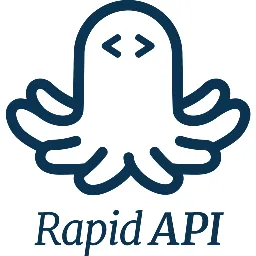 RapidAPI logo