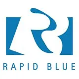 Rapid Blue logo