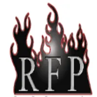 Rapid Fire Protection logo